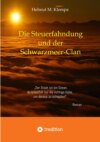 Die Steuerfahndung und der Schwarzmeer-Clan