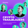 Crypto Trailblazers: Unveiling the Role of Key Figures in Cryptocurrency