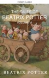 The Complete Beatrix Potter Collection vol 6 : Tales & Original Illustrations