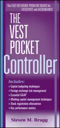 The Vest Pocket Controller - Steven Bragg M.