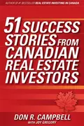 51 Success Stories from Canadian Real Estate Investors - Don Campbell R.