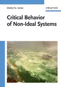 Critical Behavior of Non-Ideal Systems - Dmitry Ivanov Yu.