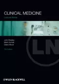 Clinical Medicine - John R. Bradley