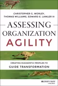 Assessing Organization Agility - Edward E. Lawler, III