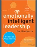 Emotionally Intelligent Leadership for Students - Scott J. Allen