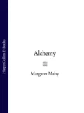 Alchemy - Margaret  Mahy