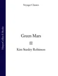 Green Mars - Kim Stanley Robinson