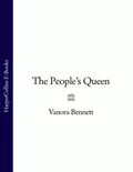 The People’s Queen - Vanora  Bennett