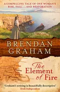 The Element of Fire - Brendan  Graham