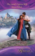 The Laird's Captive Wife - Joanna  Fulford