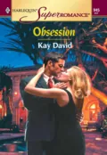 Obsession - Kay  David