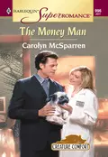 The Money Man - Carolyn  McSparren