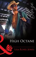 High Octane - Lisa Renee Jones