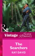 The Searchers - Kay  David