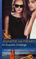 An Exquisite Challenge - Jennifer  Hayward