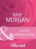 A Little Moonlighting - Raye  Morgan