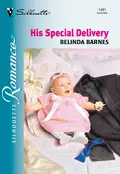 His Special Delivery - Belinda  Barnes