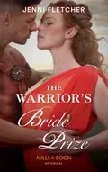 The Warrior's Bride Prize - Jenni  Fletcher