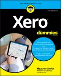 Xero For Dummies - Heather  Smith