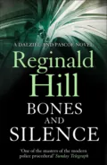 Bones and Silence - Reginald  Hill