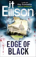 Edge of Black - J.T.  Ellison