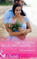 The Tycoon's Reluctant Cinderella - Therese  Beharrie