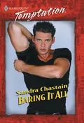 Baring It All - Sandra  Chastain