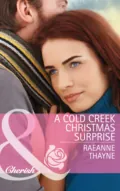A Cold Creek Christmas Surprise - RaeAnne  Thayne