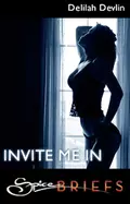 Invite Me In - Delilah  Devlin