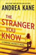 The Stranger You Know - Andrea  Kane