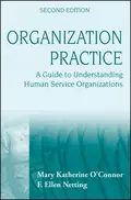 Organization Practice - Mary O'Connor Katherine