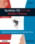 Symbian OS C++ for Mobile Phones - Richard  Harrison