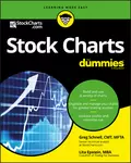 Stock Charts For Dummies - Lita  Epstein