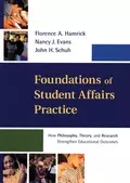 Foundations of Student Affairs Practice - John Schuh H.