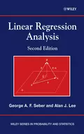 Linear Regression Analysis - Alan Lee J.