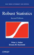 Robust Statistics - Peter Huber J.