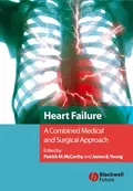 Heart Failure - James Young B.