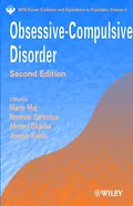 Obsessive-Compulsive Disorder - Norman  Sartorius