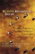 Beyond Reasonable Doubt - Kieron  O'Connor