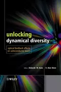 Unlocking Dynamical Diversity - Deborah Kane M.