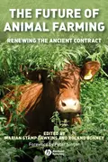 The Future of Animal Farming - Peter  Singer