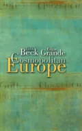 Cosmopolitan Europe - Ulrich  Beck