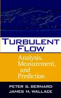 Turbulent Flow - Peter Bernard S.