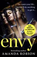 Envy - Amanda  Robson