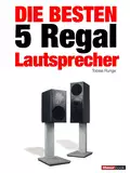 Die besten 5 Regal-Lautsprecher - Tobias  Runge