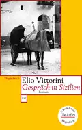 Gespräch in Sizilien - Elio  Vittorini