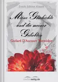 Meine Geschichte und die meiner Geliebten - Godard D'Aucourt Themidor