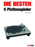 Die besten 5 Plattenspieler - Thomas  Schmidt