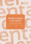 Modernidad a la venta - Rey Germán