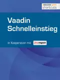 Vaadin Schnelleinstieg - Olaf  Lange